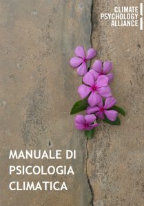Copertina di "Manuale di psicologia"